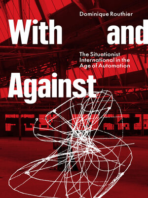 cover image of With and Against